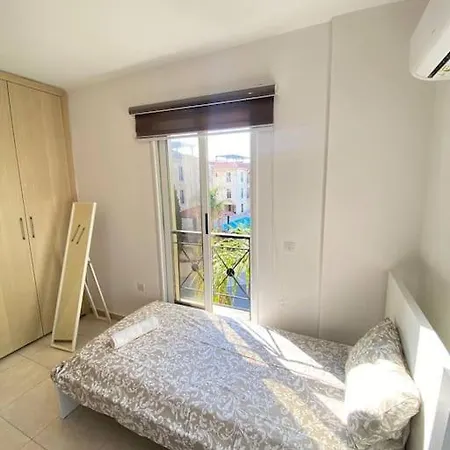 2bedroom Apt With Communal Pool
